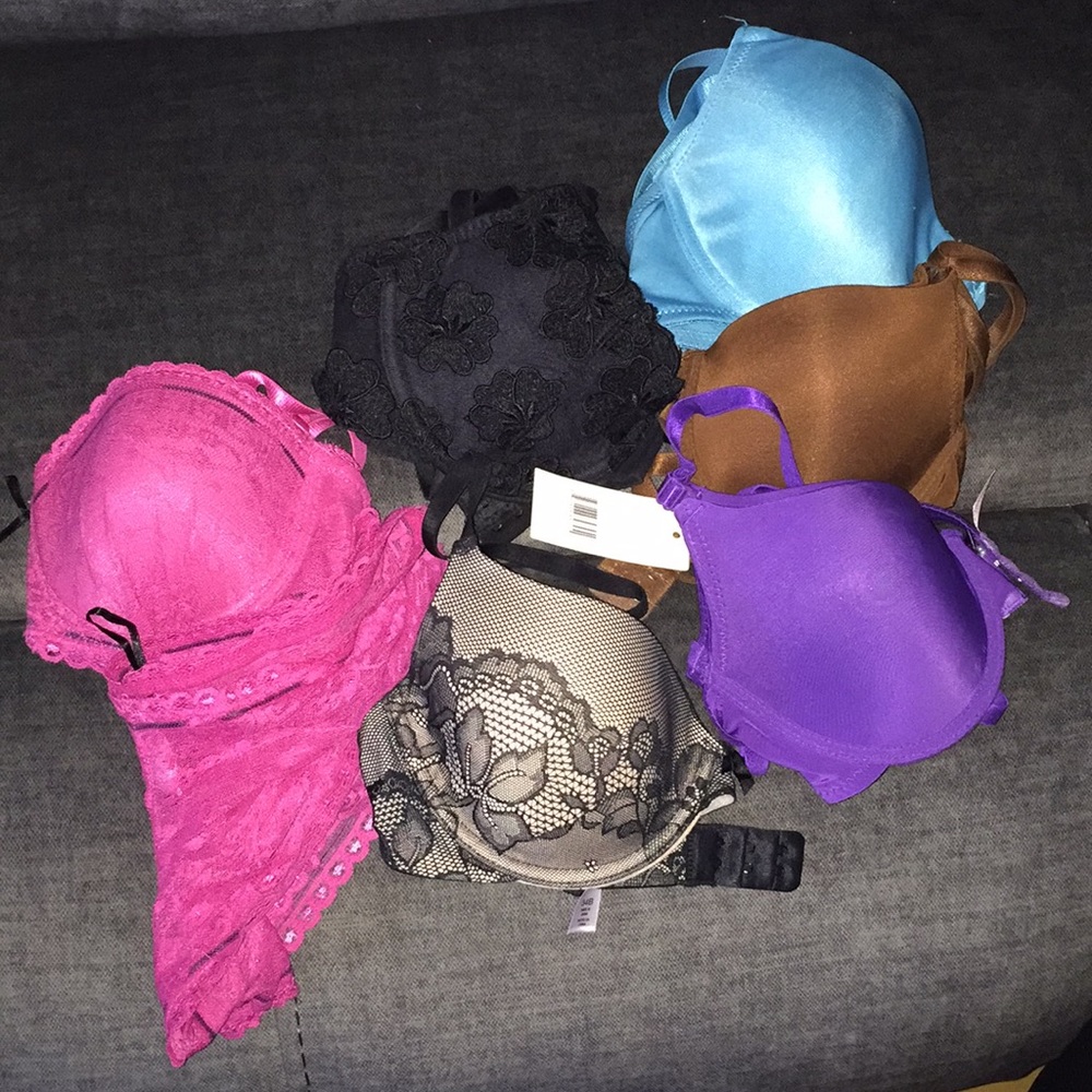 Bra bundle